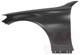 VAN WEZEL 2924655 -  Крыло